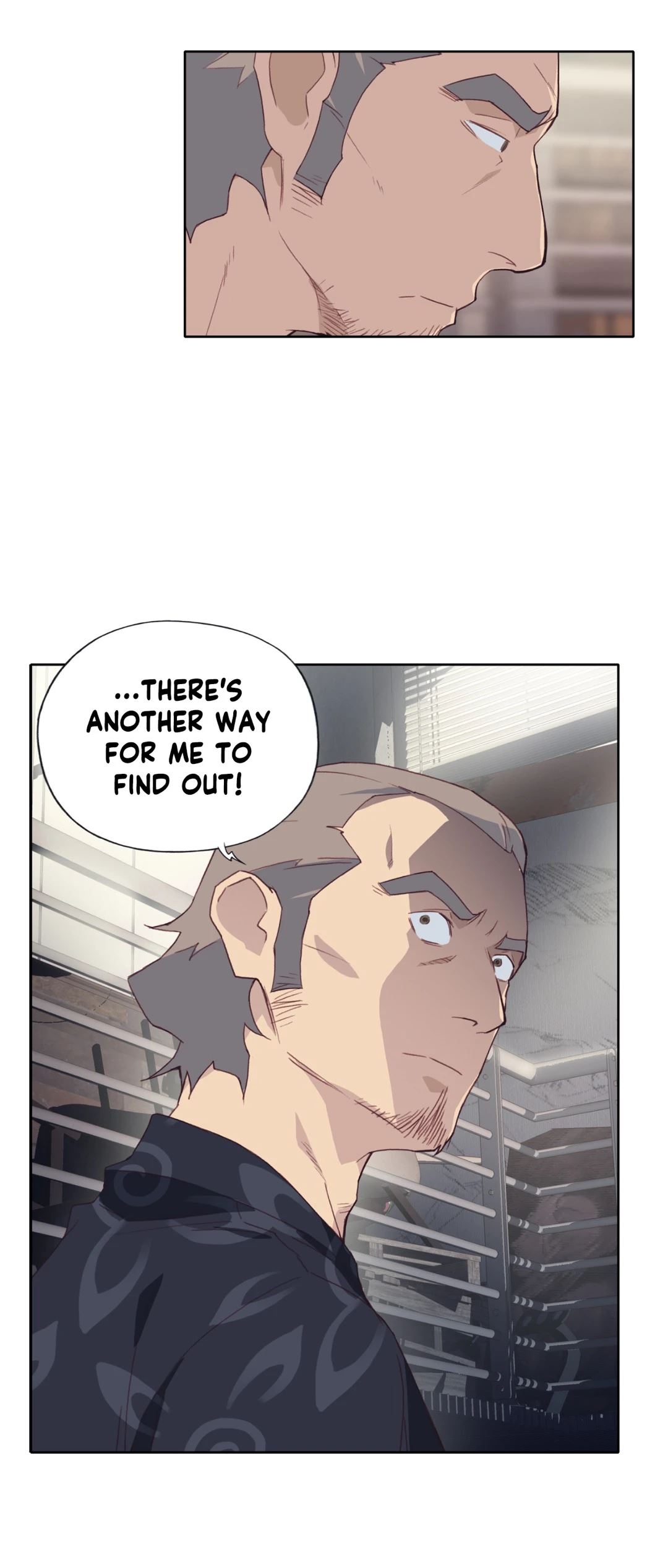 Bulgeun Byeok - Chapter 24 [photo 37] - MangaPorn