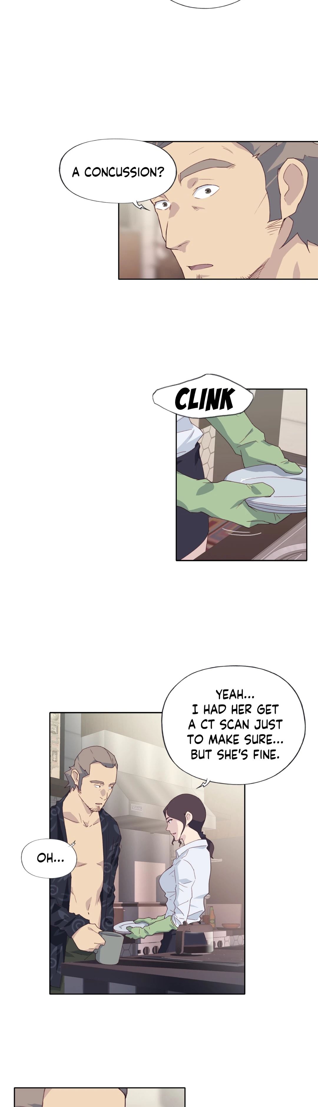 Bulgeun Byeok - Chapter 24 [photo 8] - MangaPorn