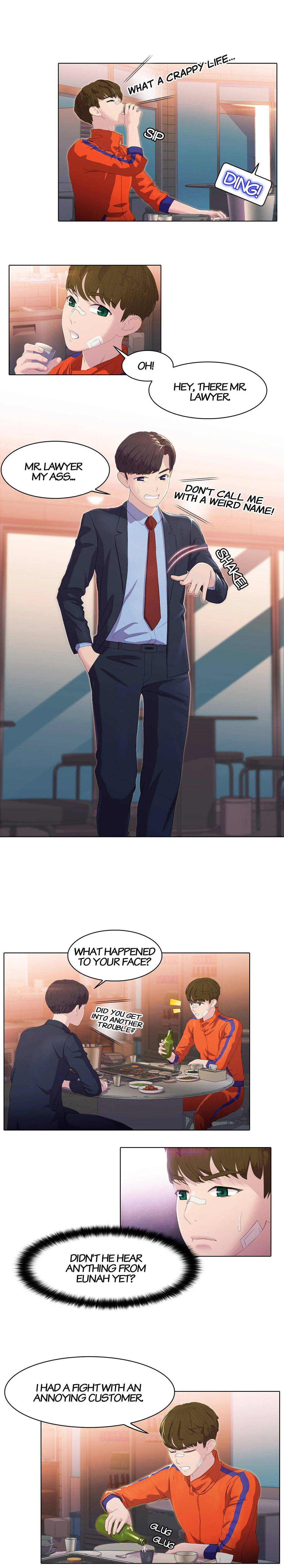 My Friend’s Sister - Chapter 1 [photo 10] - MangaPorn