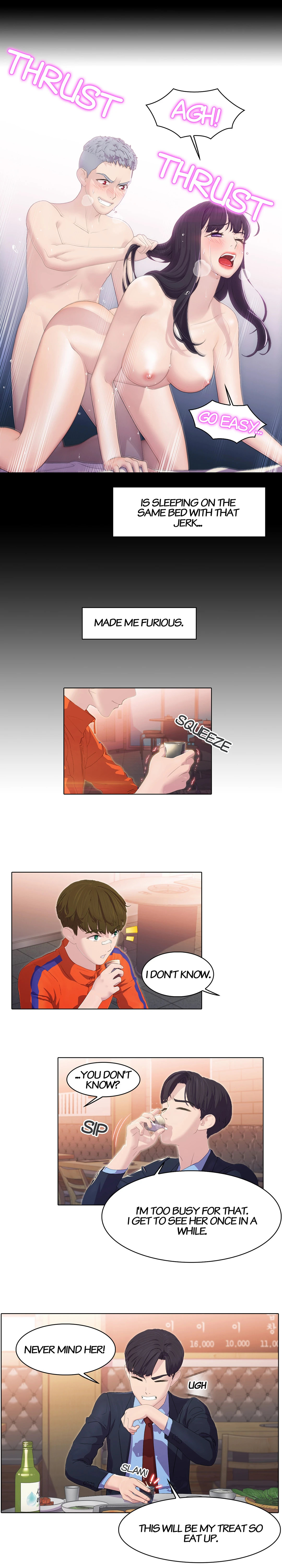 My Friend’s Sister - Chapter 1 [photo 13] - MangaPorn