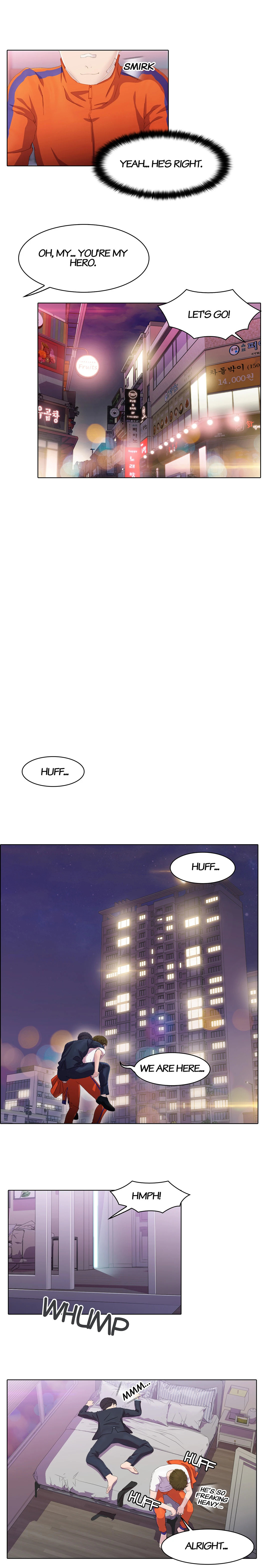 My Friend’s Sister - Chapter 1 [photo 14] - MangaPorn