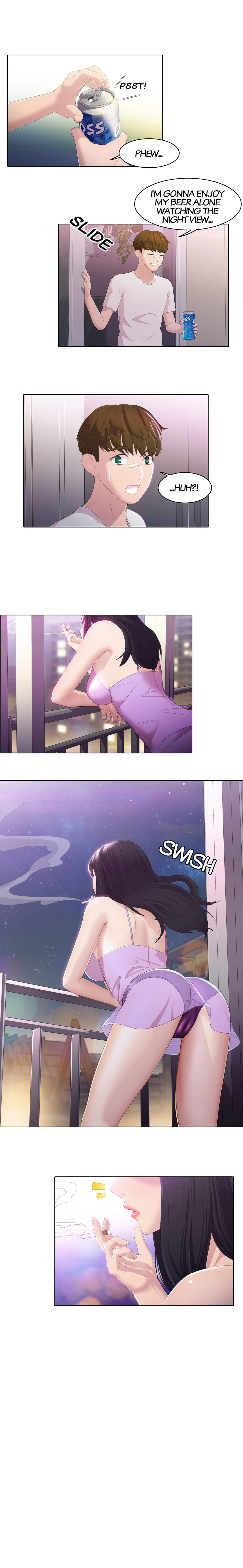 My Friend’s Sister - Chapter 1 [photo 15] - MangaPorn