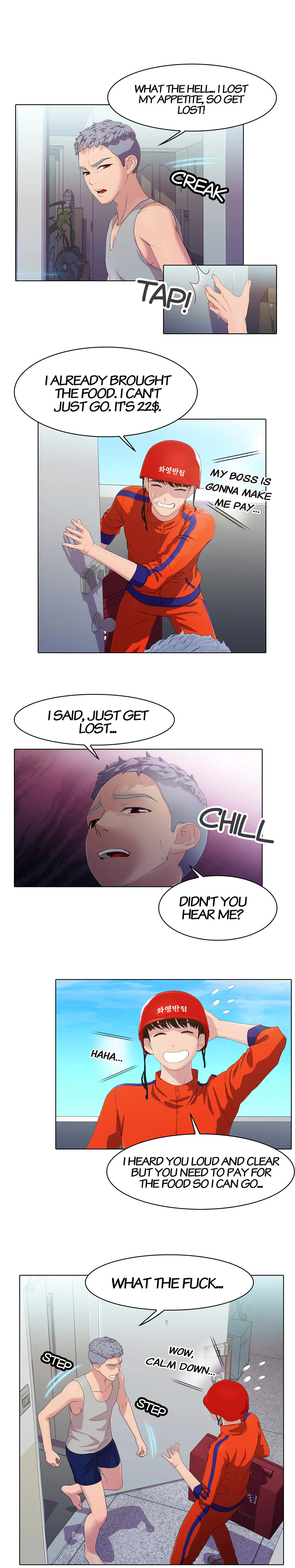 My Friend’s Sister - Chapter 1 [photo 4] - MangaPorn