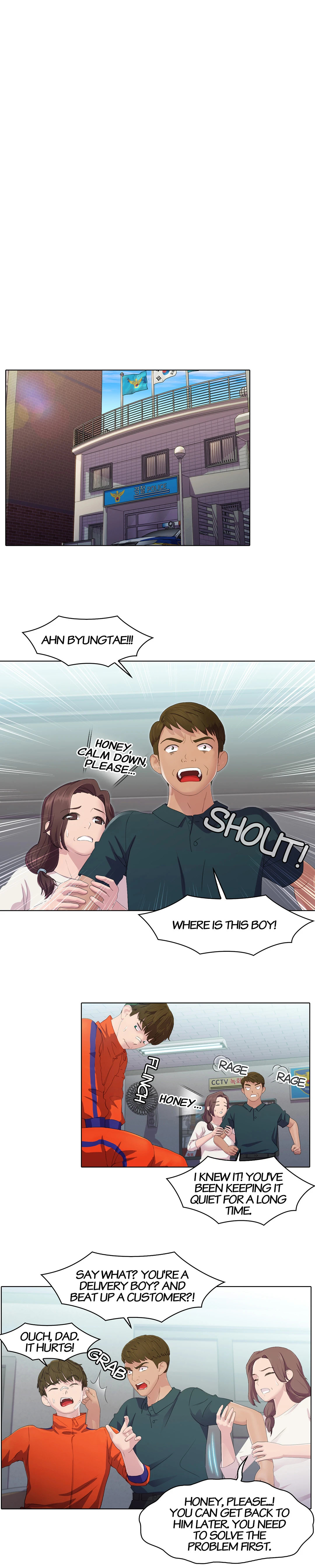 My Friend’s Sister - Chapter 1 [photo 8] - MangaPorn