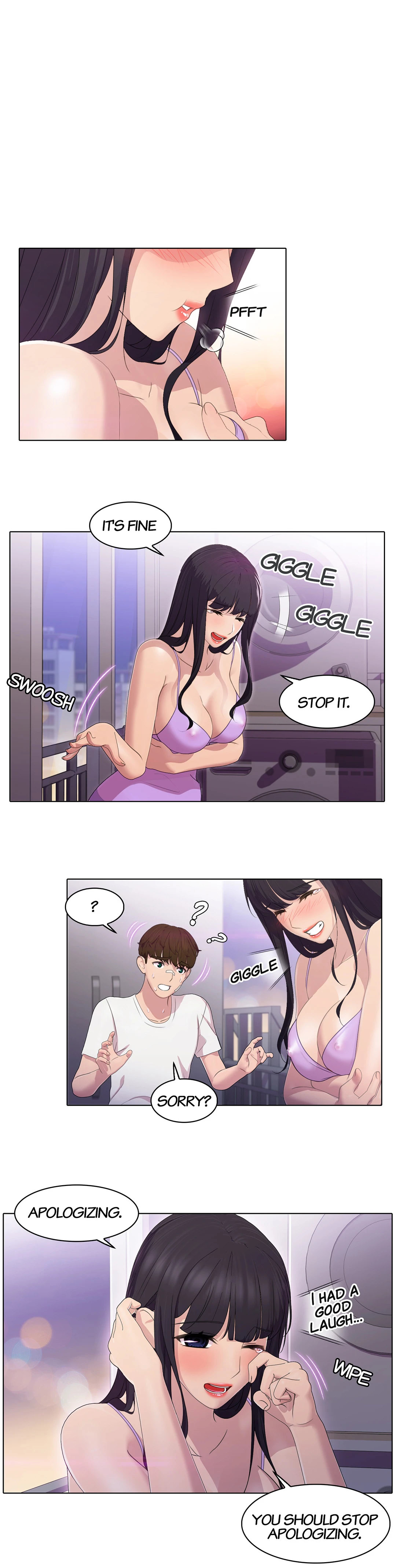 My Friend’s Sister - Chapter 2 [photo 10] - MangaPorn