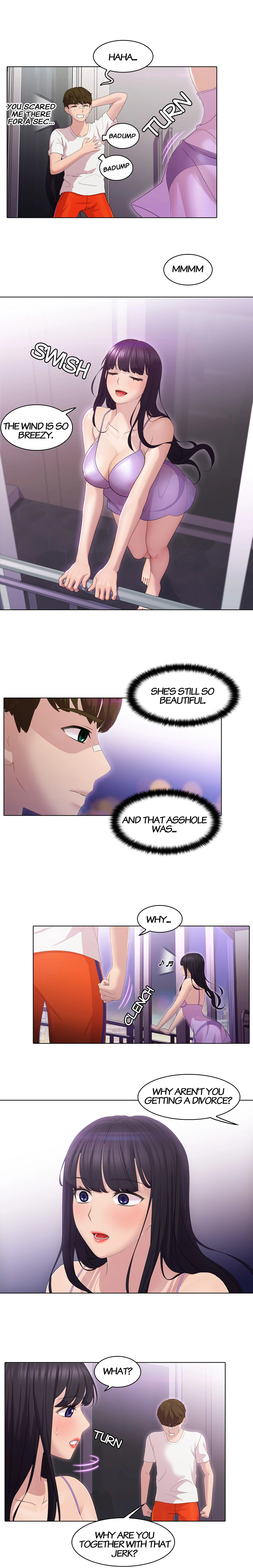 My Friend’s Sister - Chapter 2 [photo 11] - MangaPorn