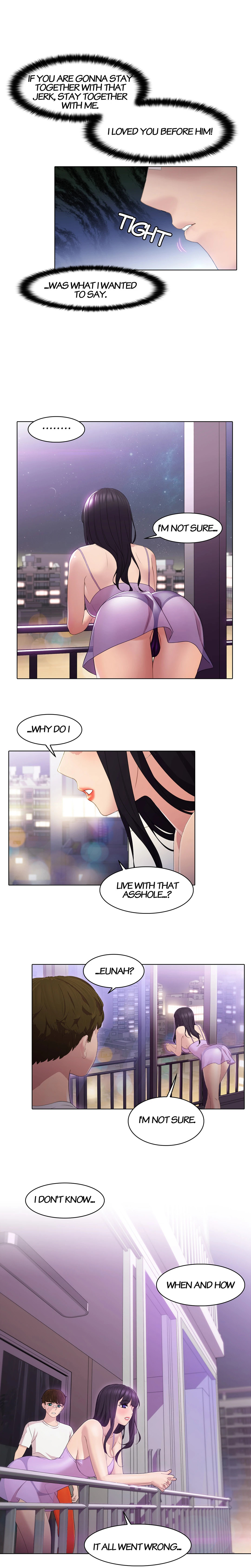 My Friend’s Sister - Chapter 2 [photo 12] - MangaPorn