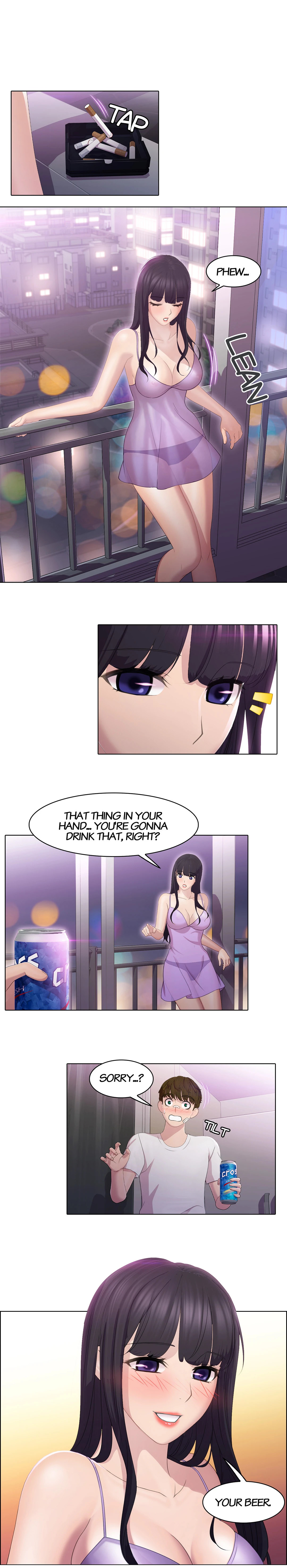 My Friend’s Sister - Chapter 2 [photo 4] - MangaPorn