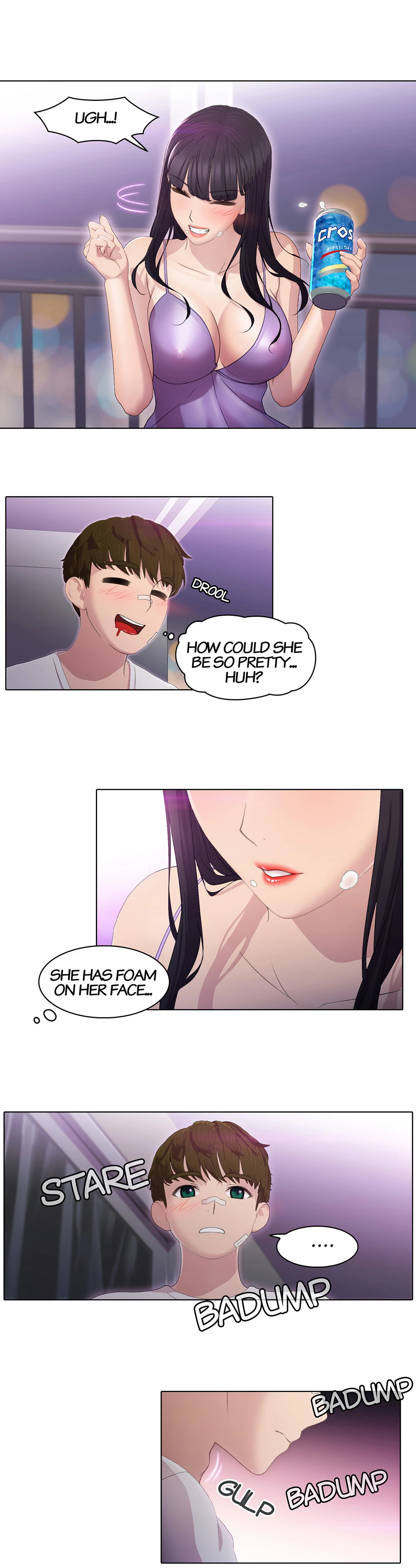 My Friend’s Sister - Chapter 2 [photo 6] - MangaPorn