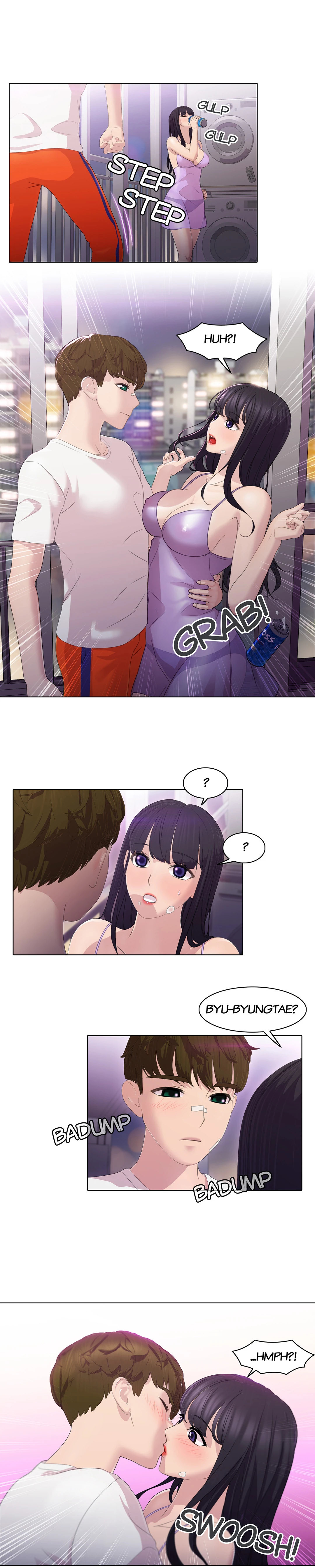 My Friend’s Sister - Chapter 2 [photo 7] - MangaPorn