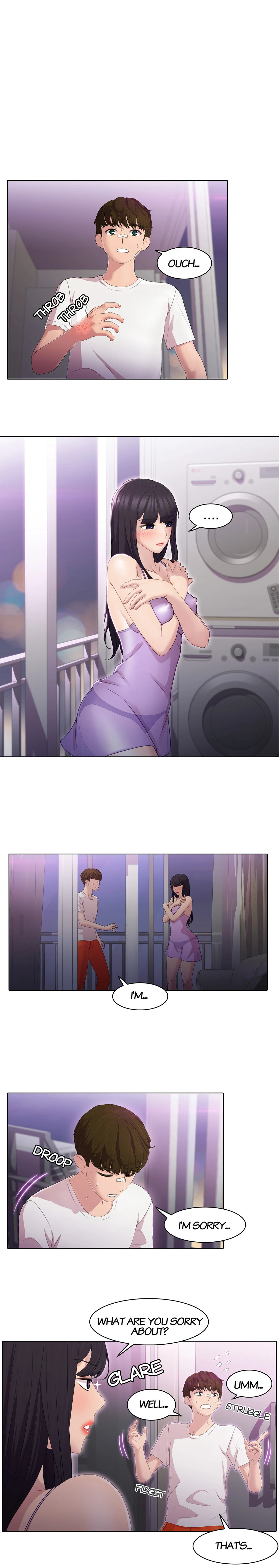 My Friend’s Sister - Chapter 2 [photo 9] - MangaPorn