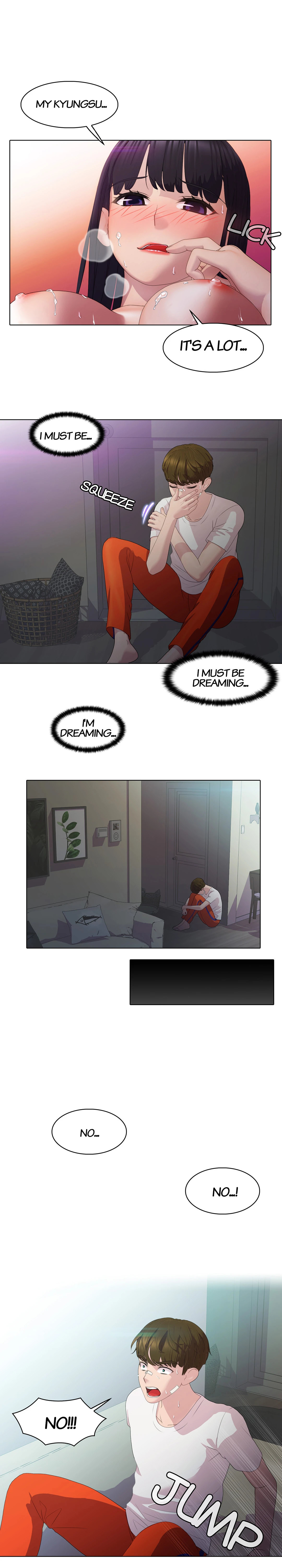 My Friend’s Sister - Chapter 3 [photo 13] - MangaPorn