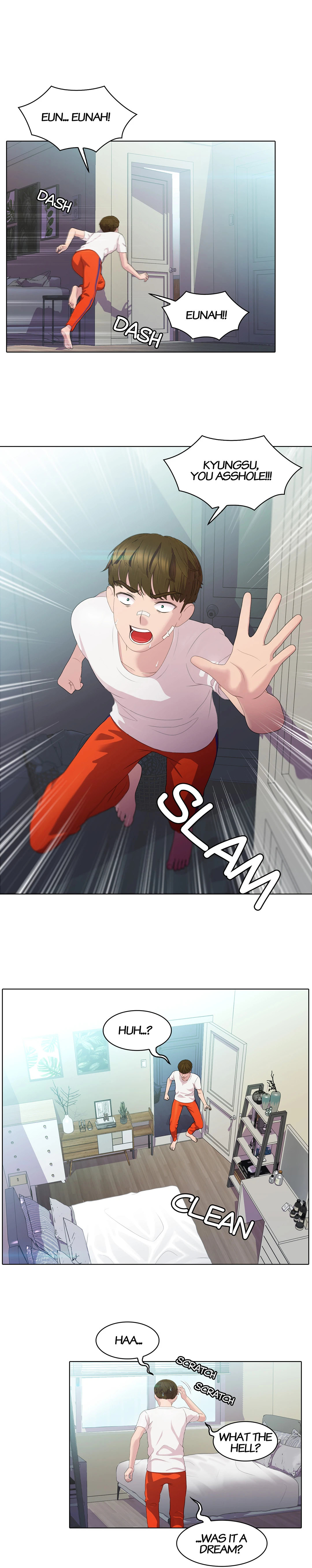 My Friend’s Sister - Chapter 3 [photo 14] - MangaPorn