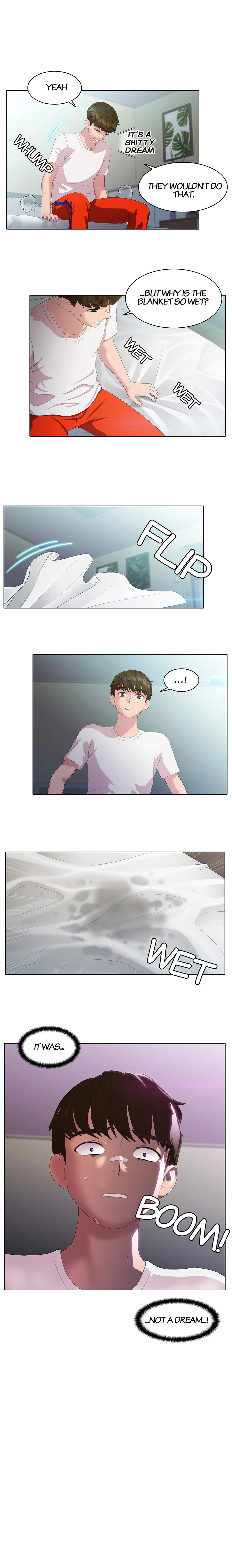 My Friend’s Sister - Chapter 3 [photo 15] - MangaPorn