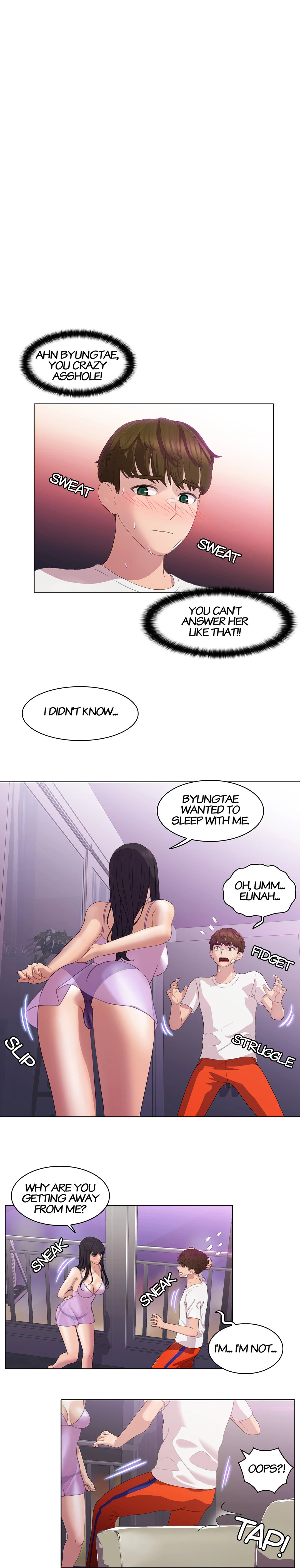My Friend’s Sister - Chapter 3 [photo 2] - MangaPorn