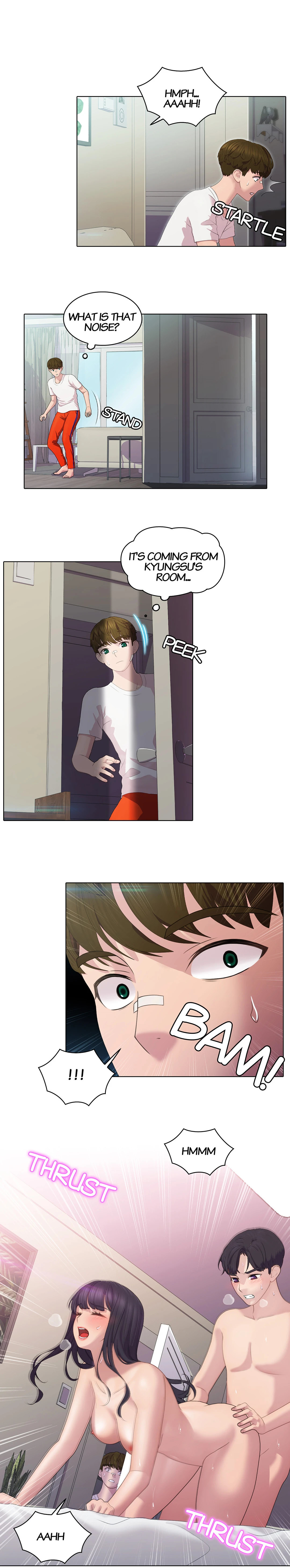 My Friend’s Sister - Chapter 3 [photo 9] - MangaPorn