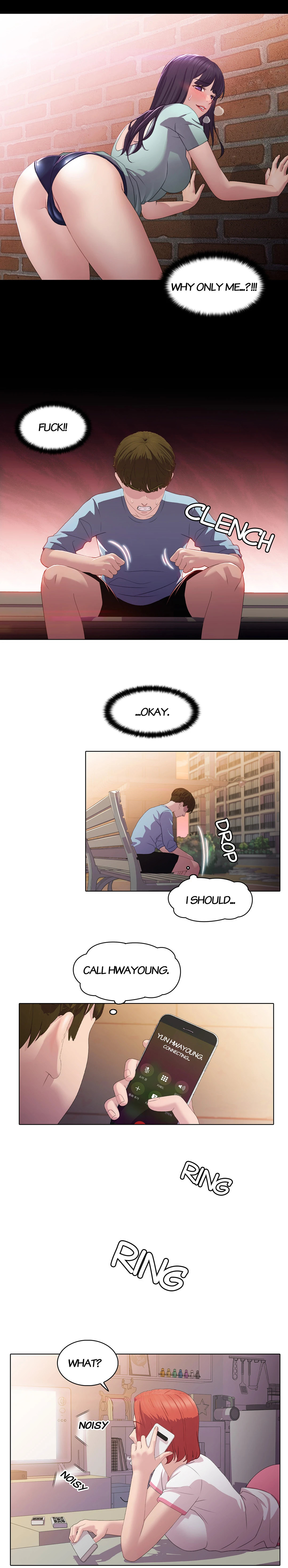 My Friend’s Sister - Chapter 4 [photo 13] - MangaPorn