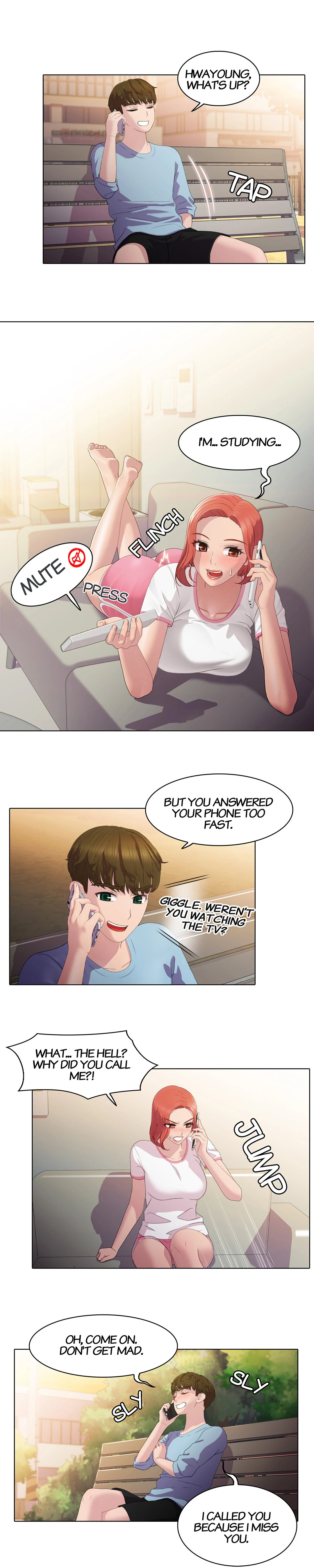 My Friend’s Sister - Chapter 4 [photo 14] - MangaPorn