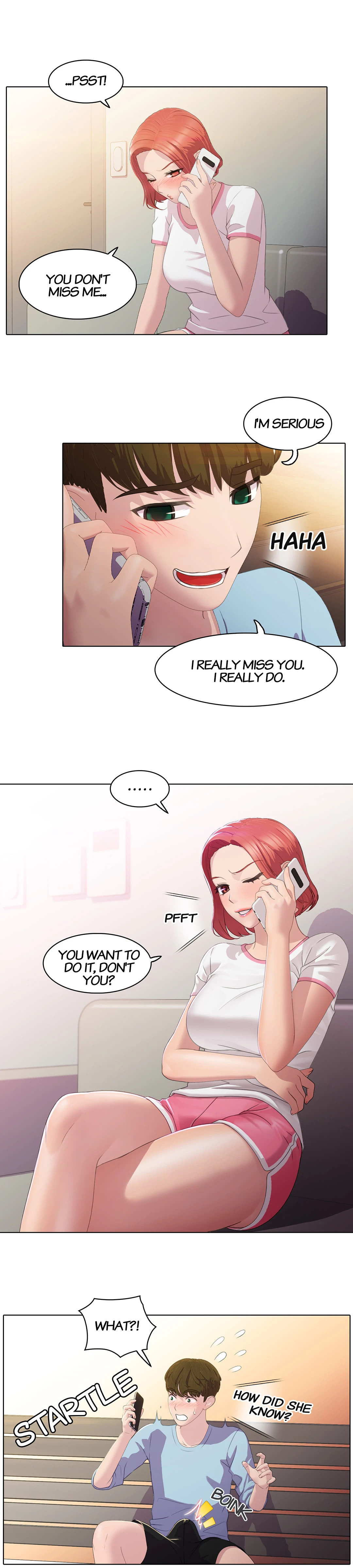 My Friend’s Sister - Chapter 4 [photo 15] - MangaPorn