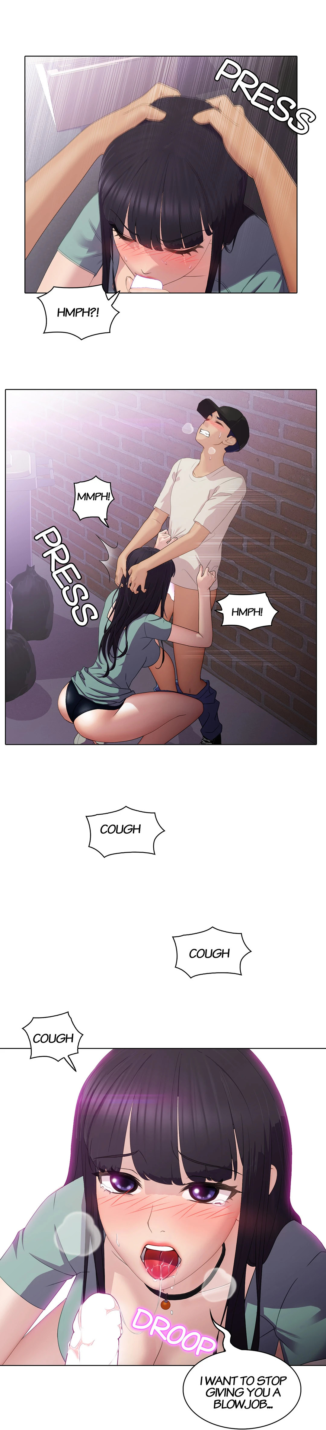 My Friend’s Sister - Chapter 4 [photo 9] - MangaPorn