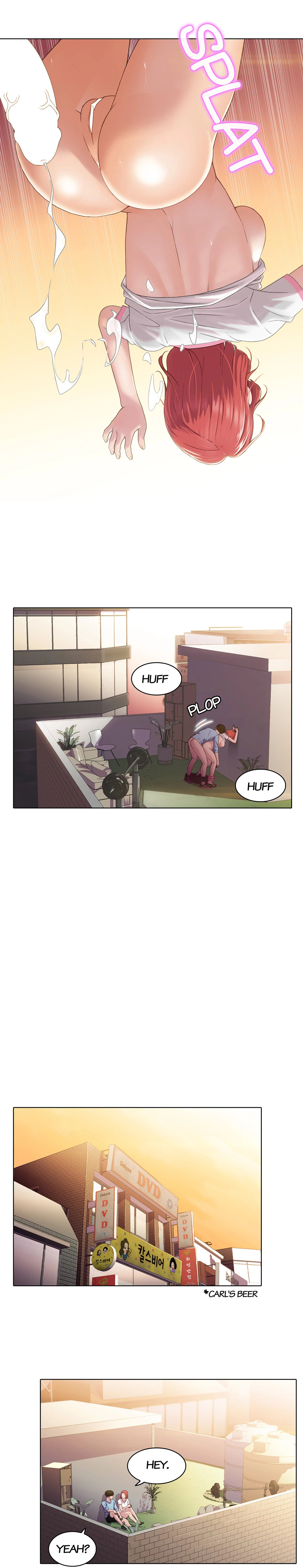 My Friend’s Sister - Chapter 5 [photo 13] - MangaPorn