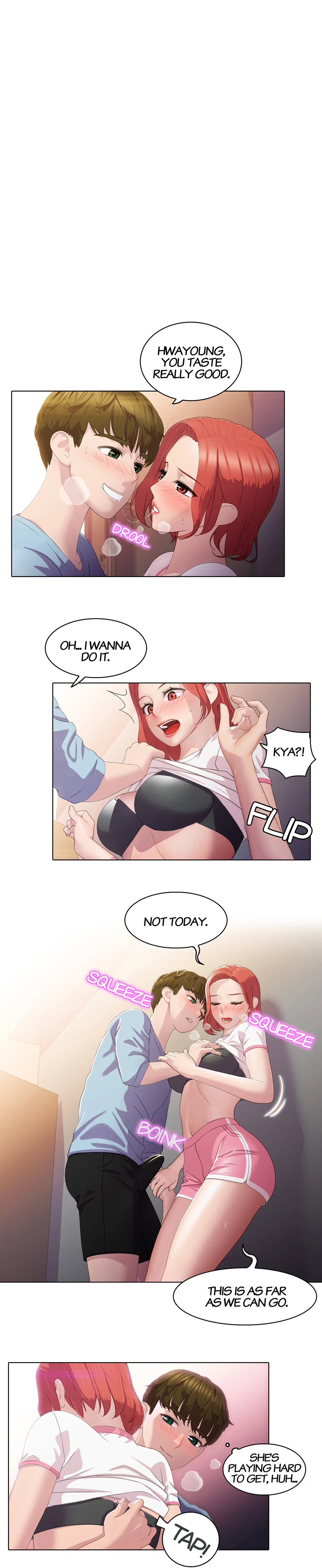 My Friend’s Sister - Chapter 5 [photo 2] - MangaPorn