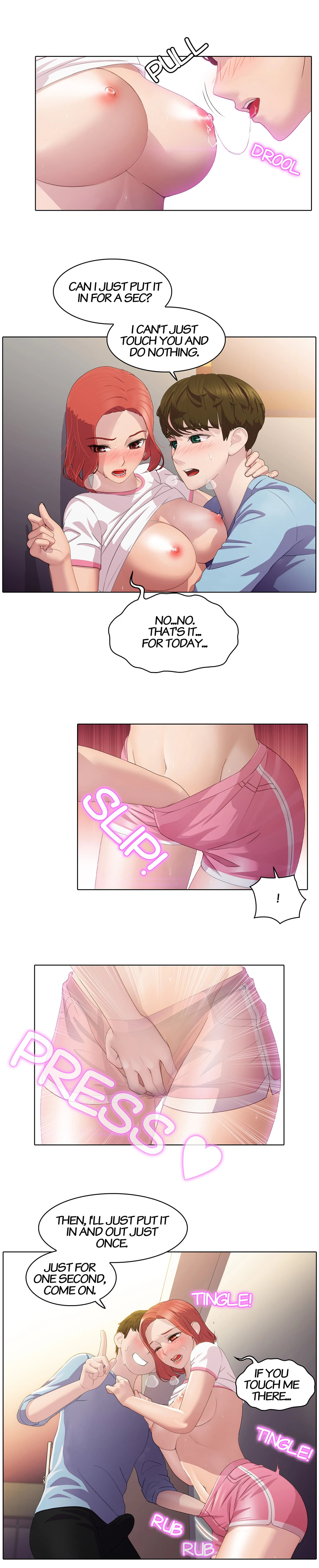 My Friend’s Sister - Chapter 5 [photo 4] - MangaPorn