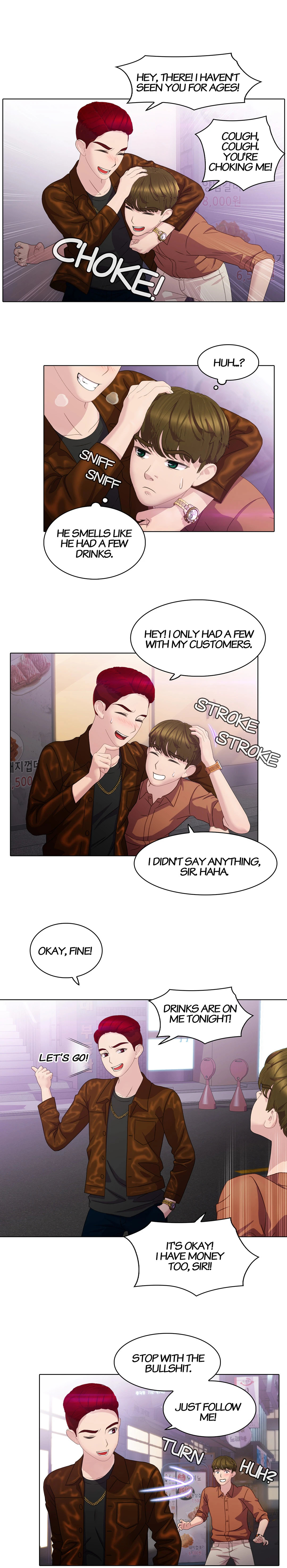 My Friend’s Sister - Chapter 6 [photo 10] - MangaPorn