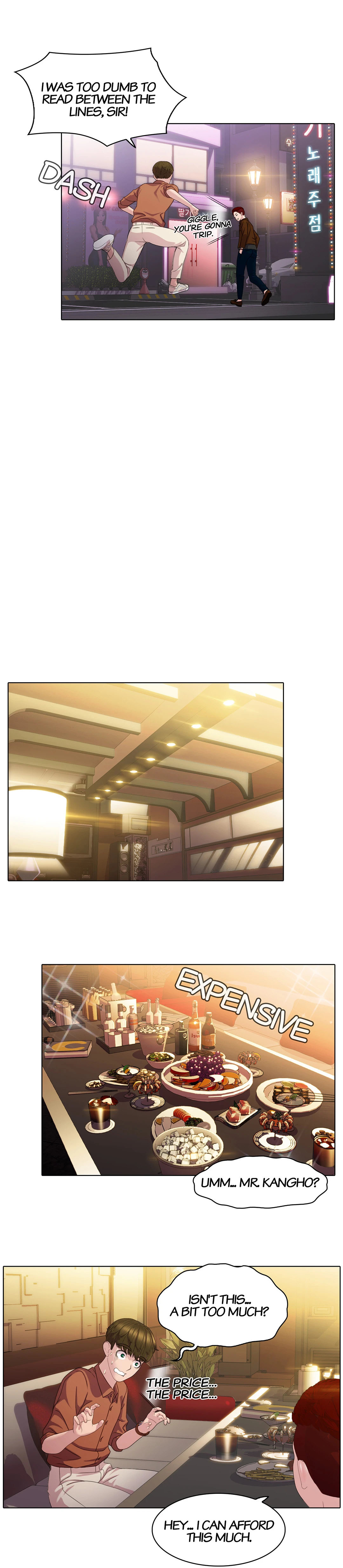 My Friend’s Sister - Chapter 6 [photo 12] - MangaPorn