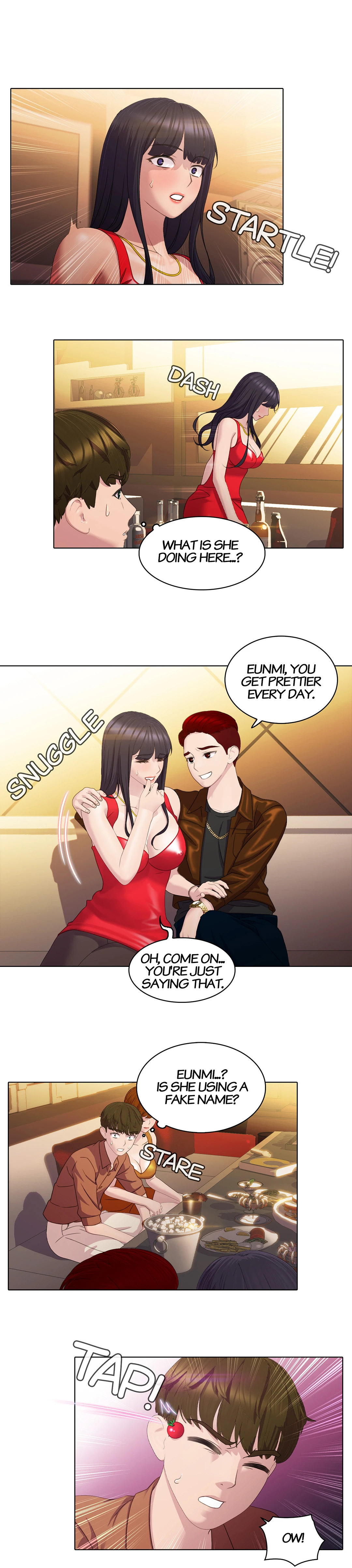 My Friend’s Sister - Chapter 6 [photo 14] - MangaPorn