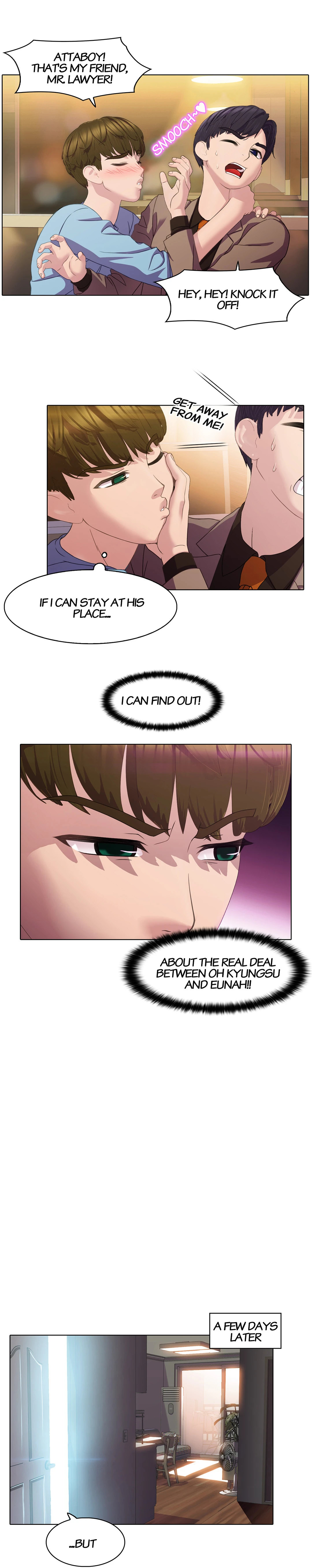 My Friend’s Sister - Chapter 6 [photo 5] - MangaPorn