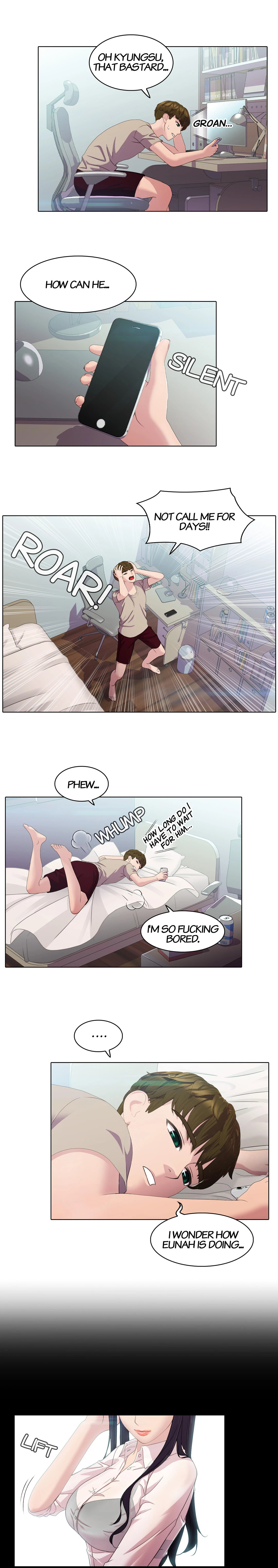 My Friend’s Sister - Chapter 6 [photo 6] - MangaPorn