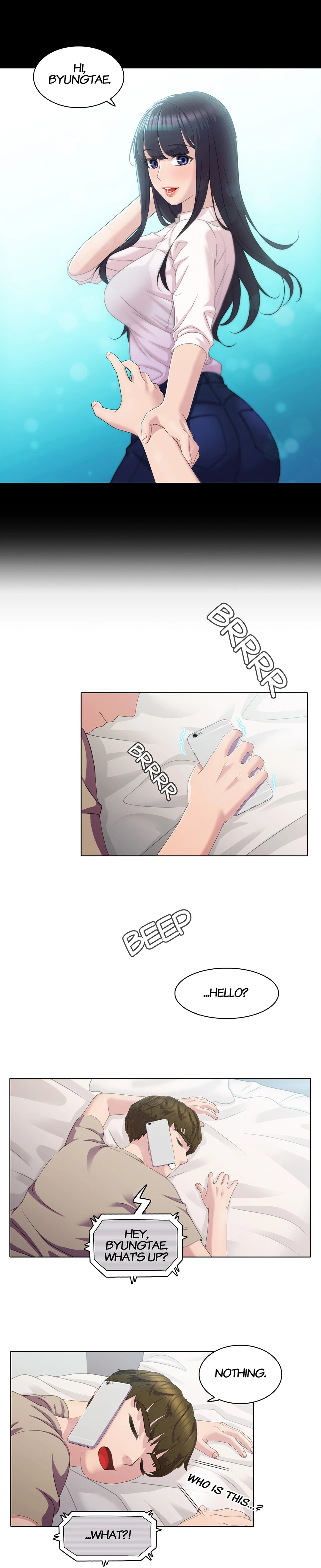 My Friend’s Sister - Chapter 6 [photo 7] - MangaPorn