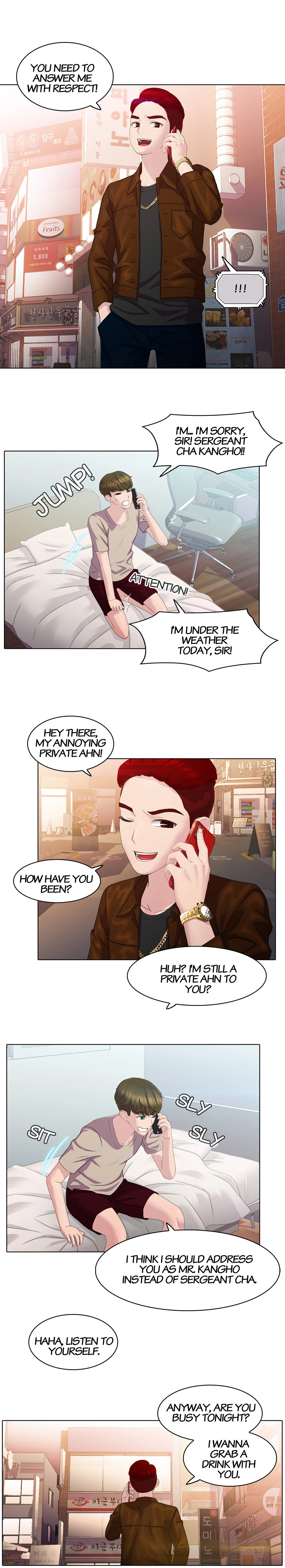 My Friend’s Sister - Chapter 6 [photo 8] - MangaPorn