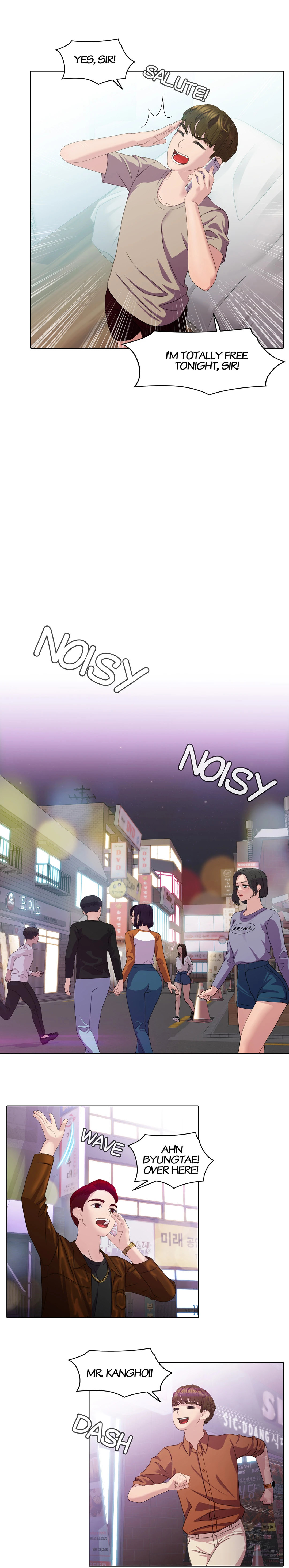 My Friend’s Sister - Chapter 6 [photo 9] - MangaPorn