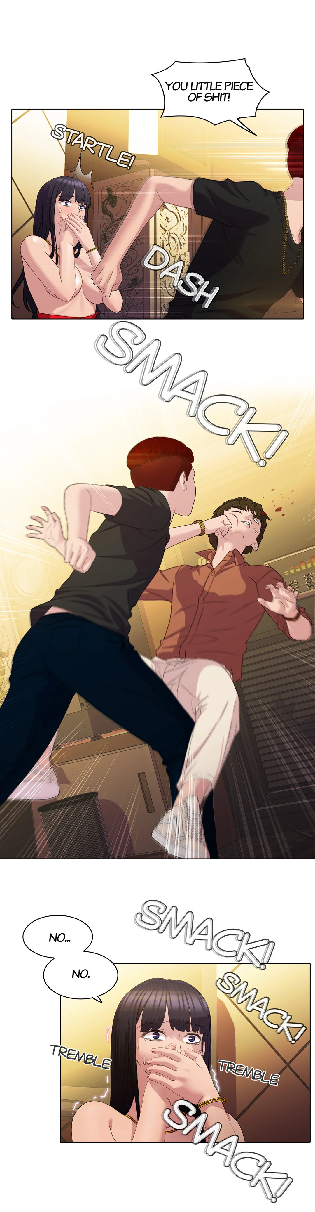 My Friend’s Sister - Chapter 7 [photo 12] - MangaPorn