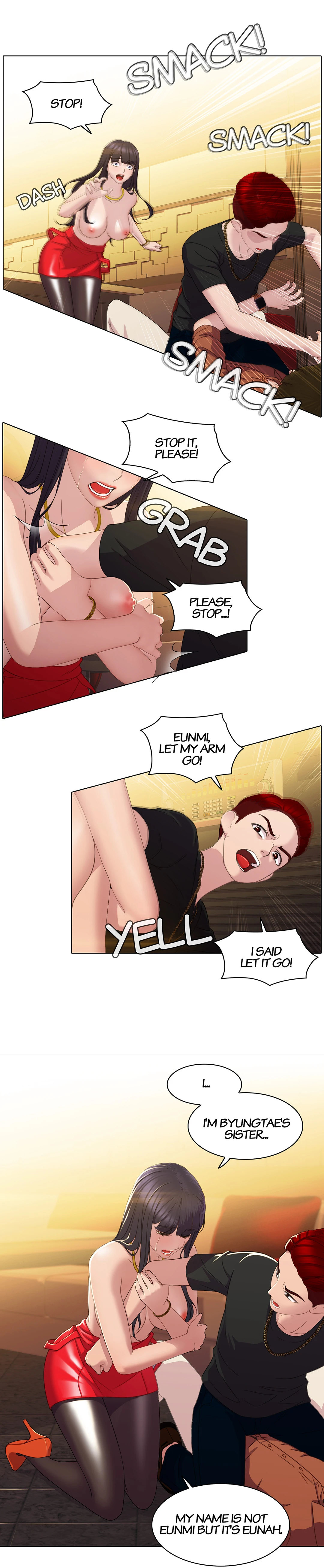 My Friend’s Sister - Chapter 7 [photo 13] - MangaPorn