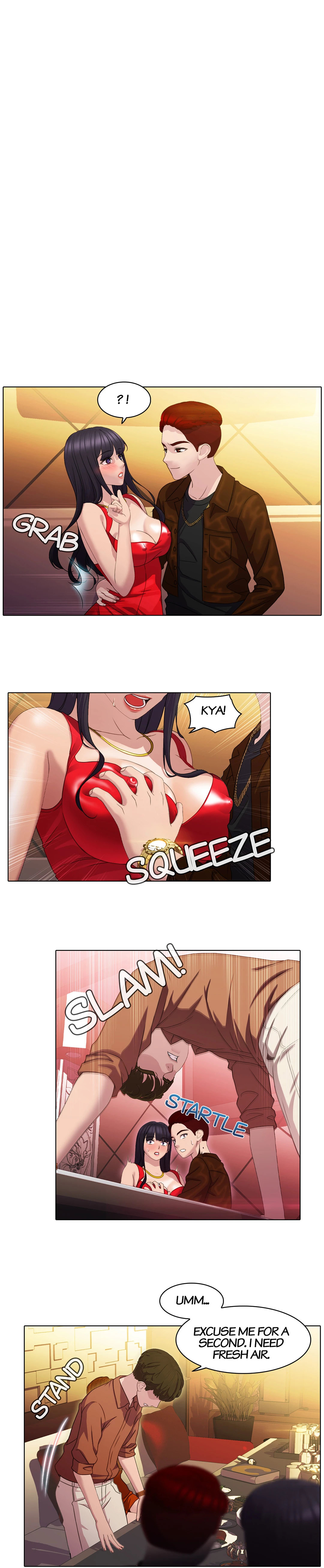 My Friend’s Sister - Chapter 7 [photo 2] - MangaPorn