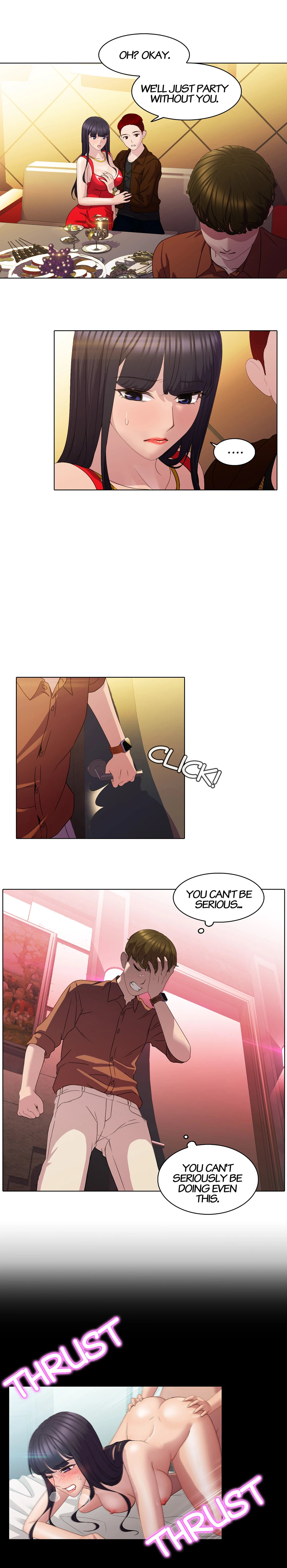 My Friend’s Sister - Chapter 7 [photo 3] - MangaPorn