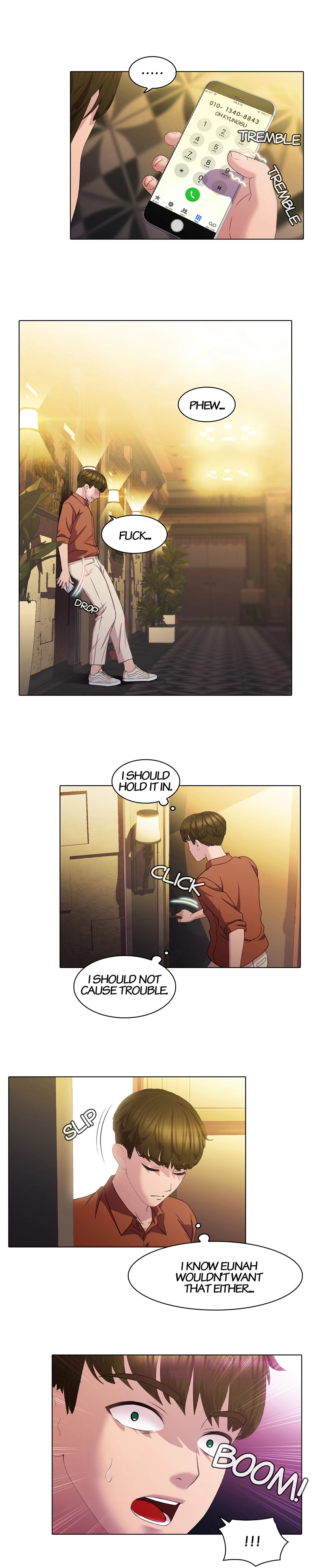 My Friend’s Sister - Chapter 7 [photo 5] - MangaPorn