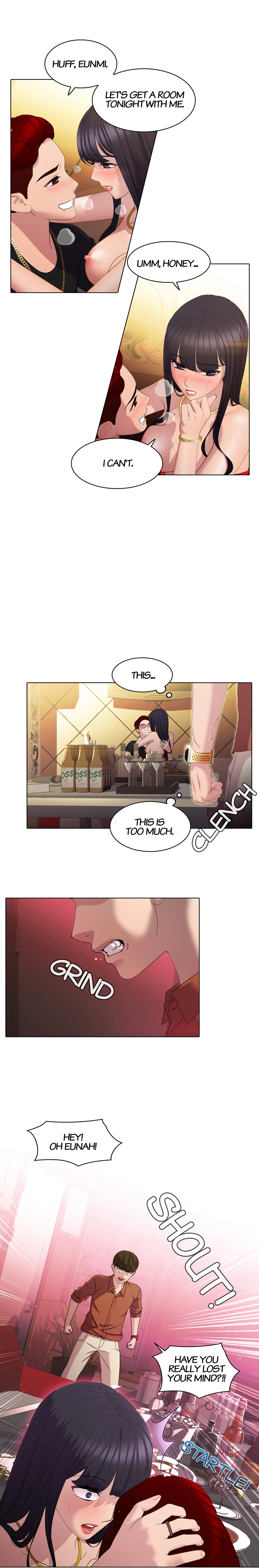 My Friend’s Sister - Chapter 7 [photo 8] - MangaPorn