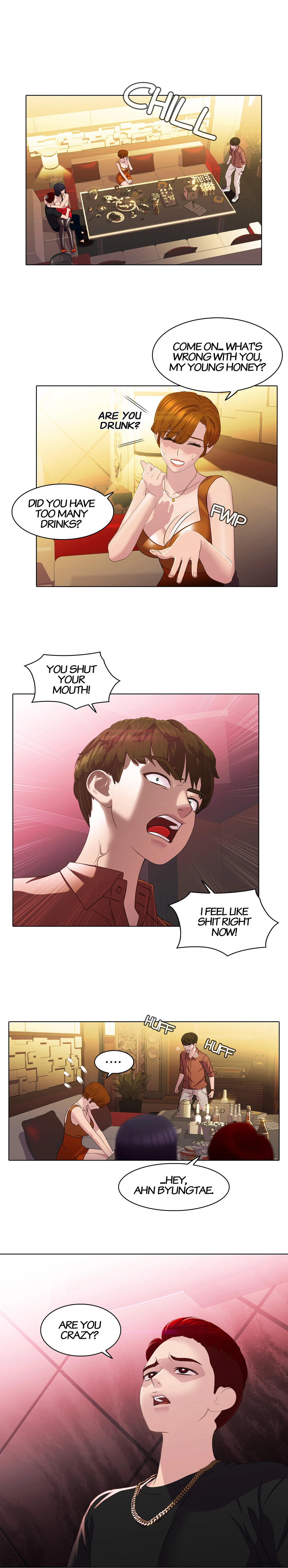 My Friend’s Sister - Chapter 7 [photo 9] - MangaPorn