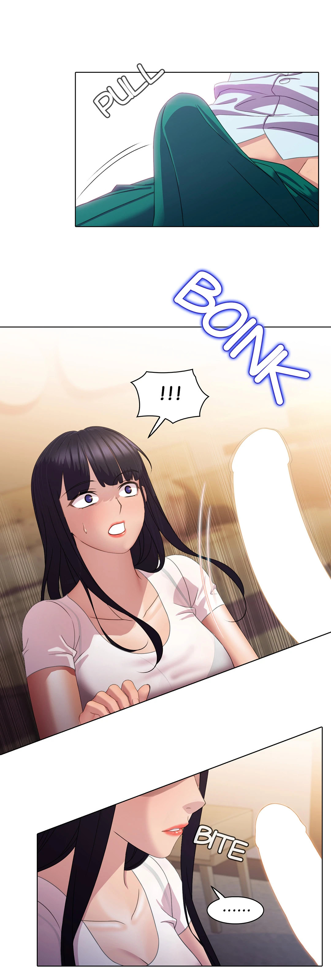 My Friend’s Sister - Chapter 9 [photo 13] - MangaPorn