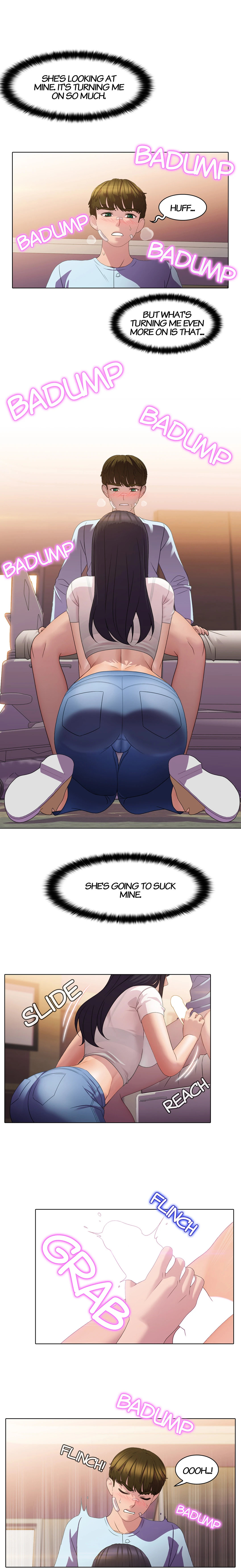 My Friend’s Sister - Chapter 9 [photo 14] - MangaPorn