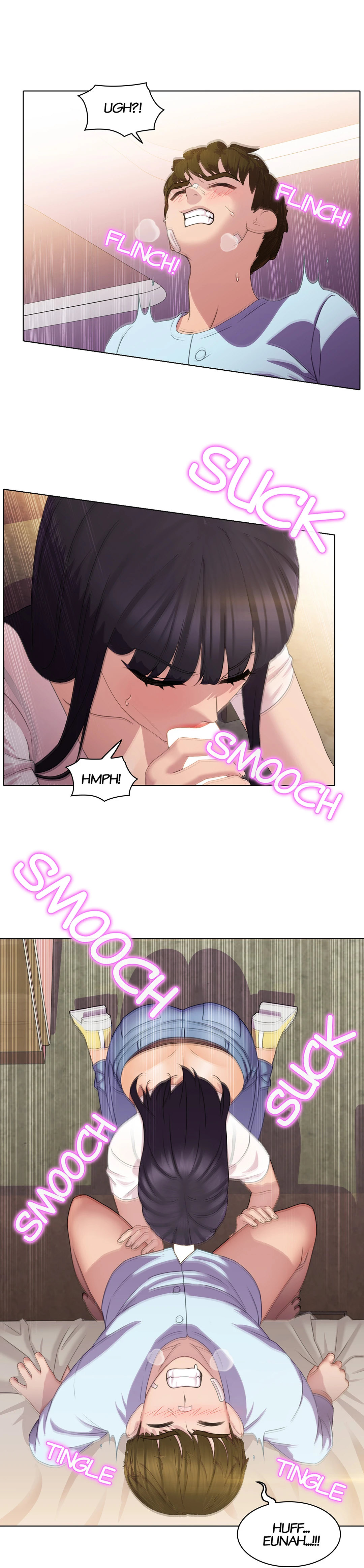 My Friend’s Sister - Chapter 9 [photo 16] - MangaPorn