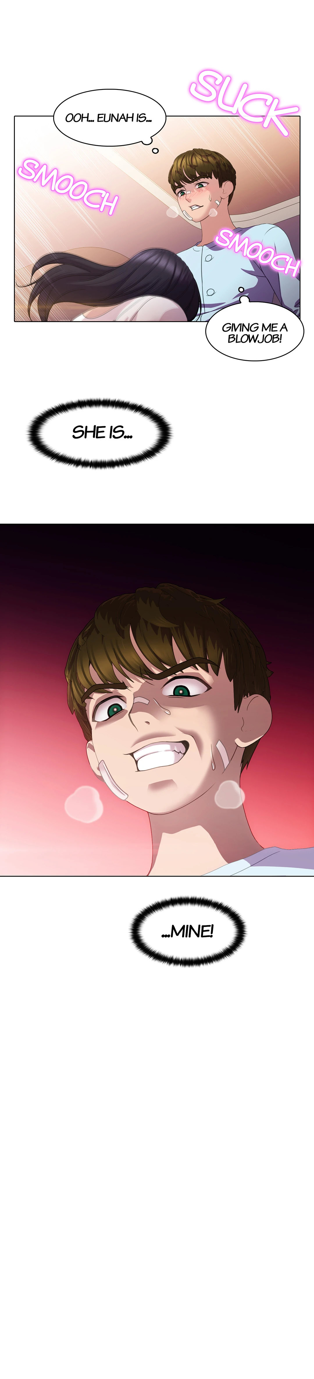 My Friend’s Sister - Chapter 9 [photo 17] - MangaPorn