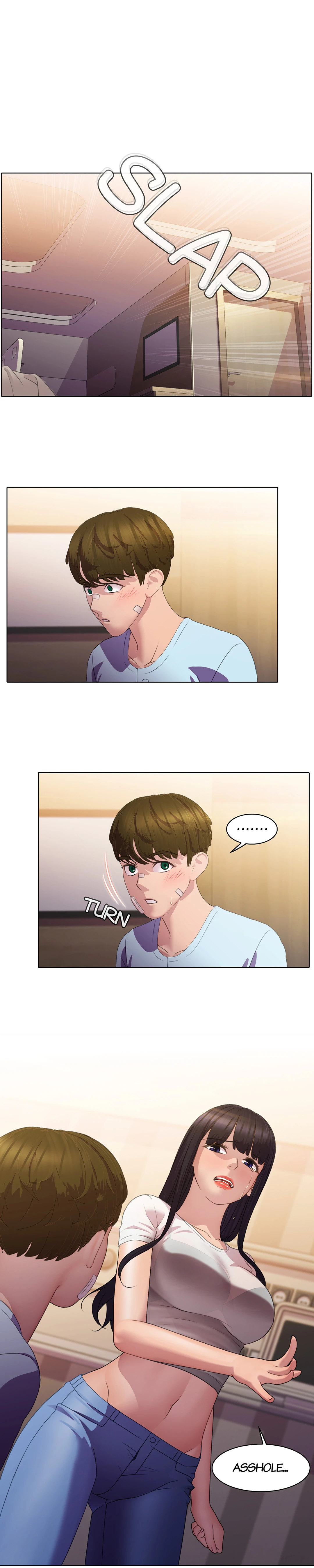 My Friend’s Sister - Chapter 10 [photo 12] - MangaPorn