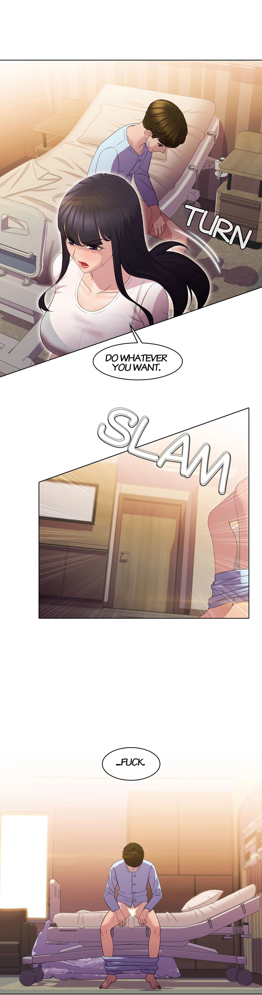 My Friend’s Sister - Chapter 10 [photo 13] - MangaPorn