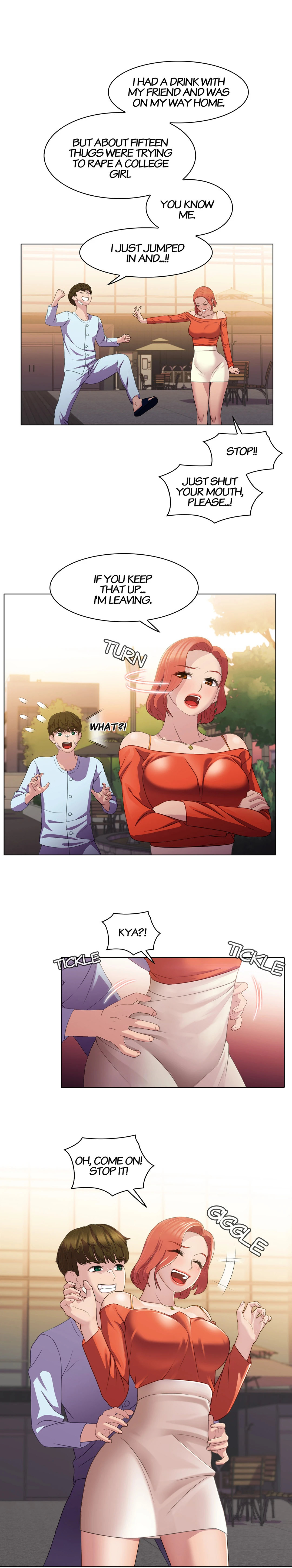 My Friend’s Sister - Chapter 10 [photo 15] - MangaPorn