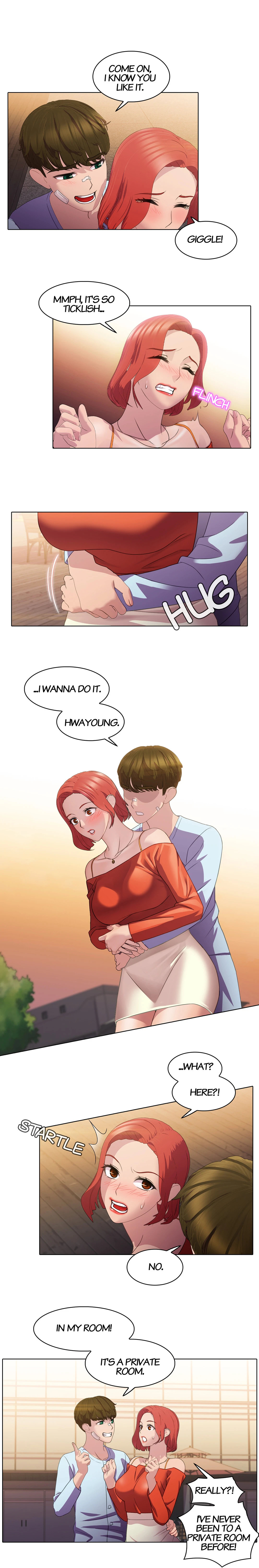 My Friend’s Sister - Chapter 10 [photo 16] - MangaPorn